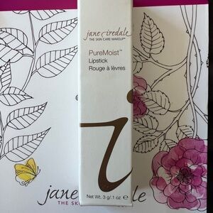 Jane Iredale Lipstick - Madison Shade